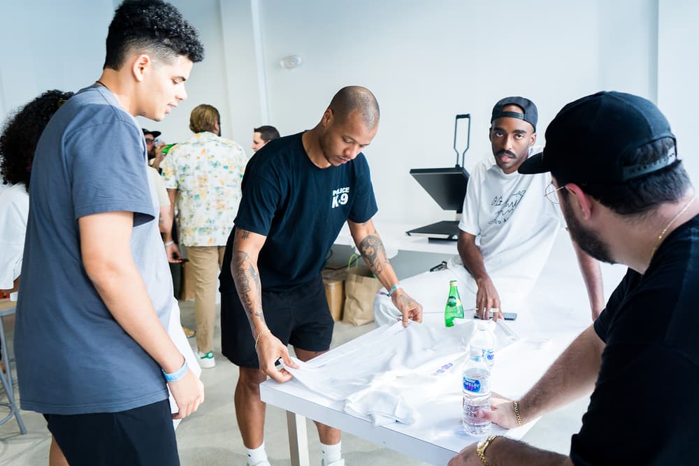 miami social studies art basel 2017 virgil abloh heron preston off white shaniqwa jarvis awake ny union los angeles
