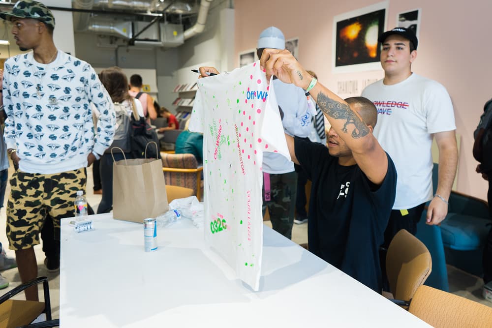 miami social studies art basel 2017 virgil abloh heron preston off white shaniqwa jarvis awake ny union los angeles