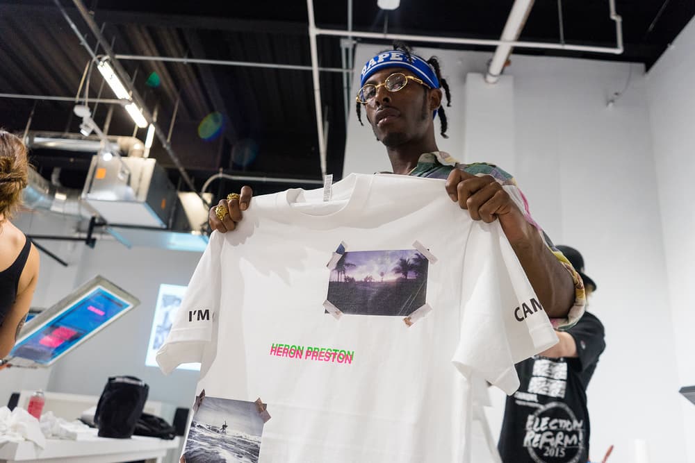 miami social studies art basel 2017 virgil abloh heron preston off white shaniqwa jarvis awake ny union los angeles