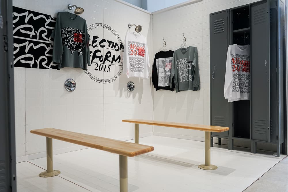 miami social studies art basel 2017 virgil abloh heron preston off white shaniqwa jarvis awake ny union los angeles
