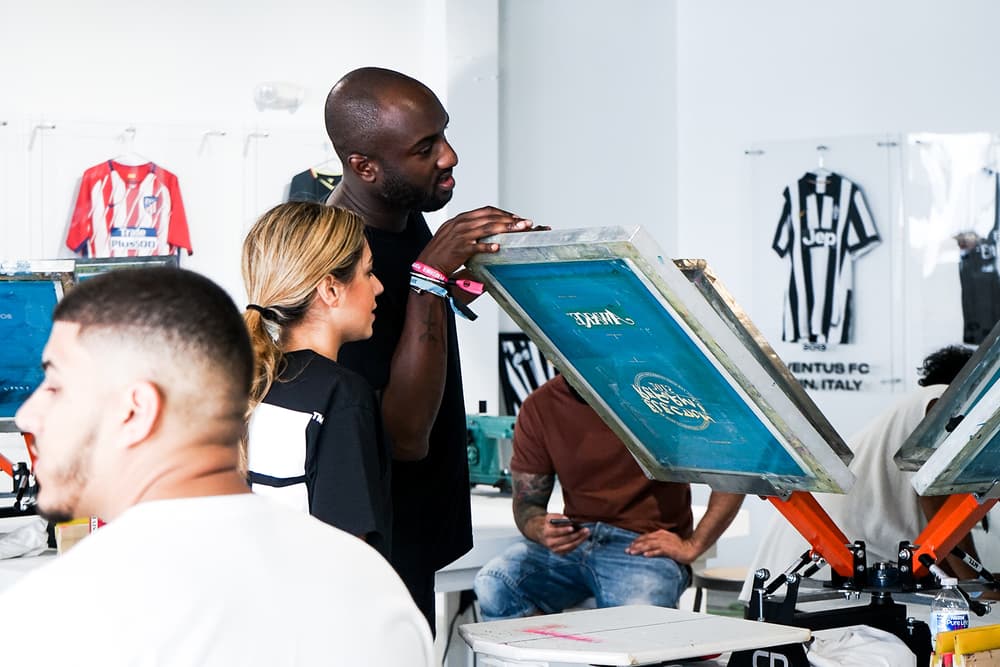 miami social studies art basel 2017 virgil abloh heron preston off white shaniqwa jarvis awake ny union los angeles