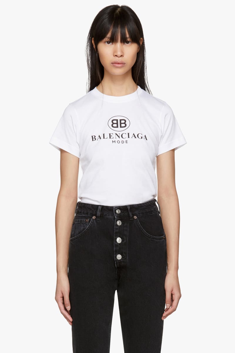 balenciaga 2017 shirt