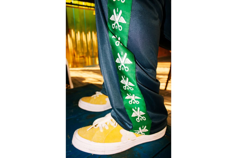 Benibla Fall Winter 2017 Collection Lookbook