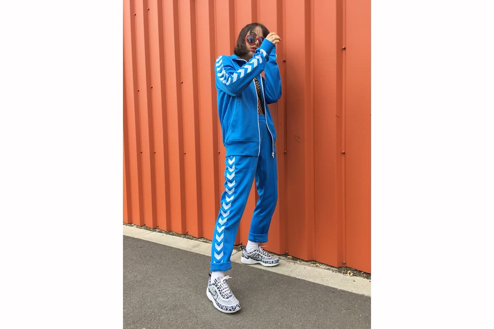 Best Worst Streetwear Trends 2017 Chunky Custom Sneaker Lauren Tsai Fuhzz Sabreena Diamond Ginney Noa Miniswoosh Supreme Louis Vuitton Gucci Balenciaga Nike Fila