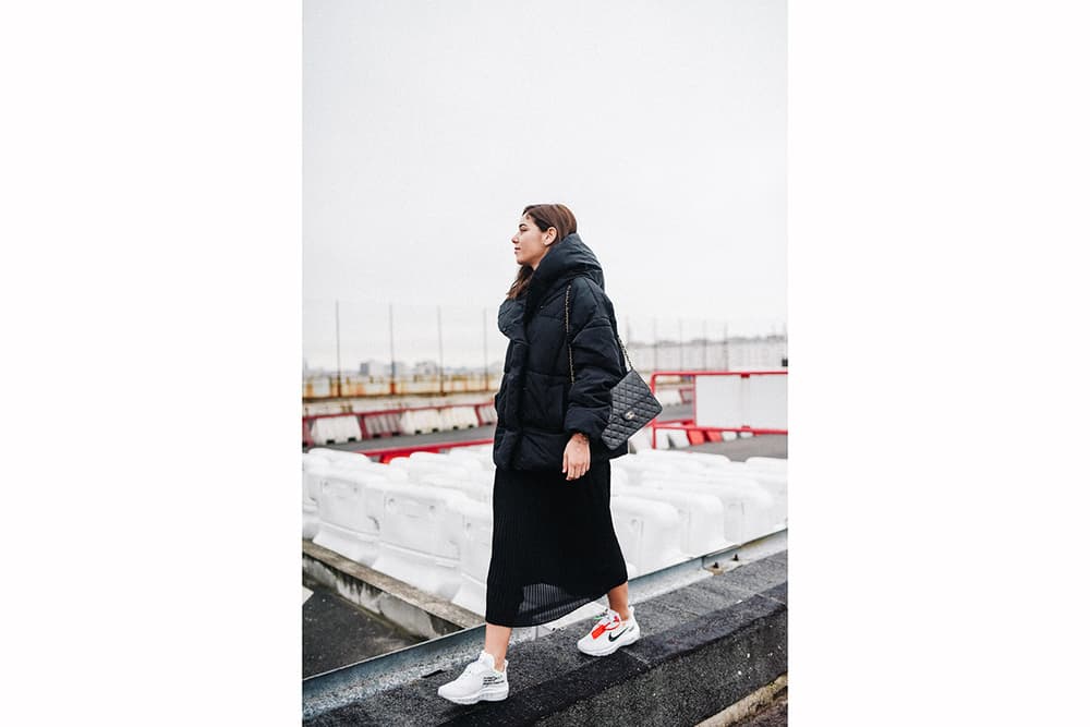 Best Worst Streetwear Trends 2017 Chunky Custom Sneaker Lauren Tsai Fuhzz Sabreena Diamond Ginney Noa Miniswoosh Supreme Louis Vuitton Gucci Balenciaga Nike Fila
