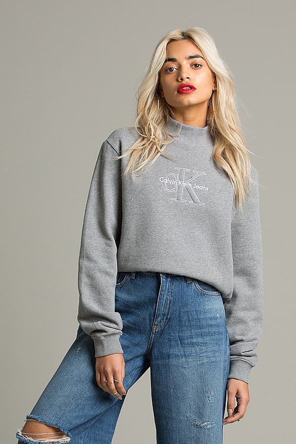 Calvin Klein Jeans Releases New Sweaters Tees Hypebae