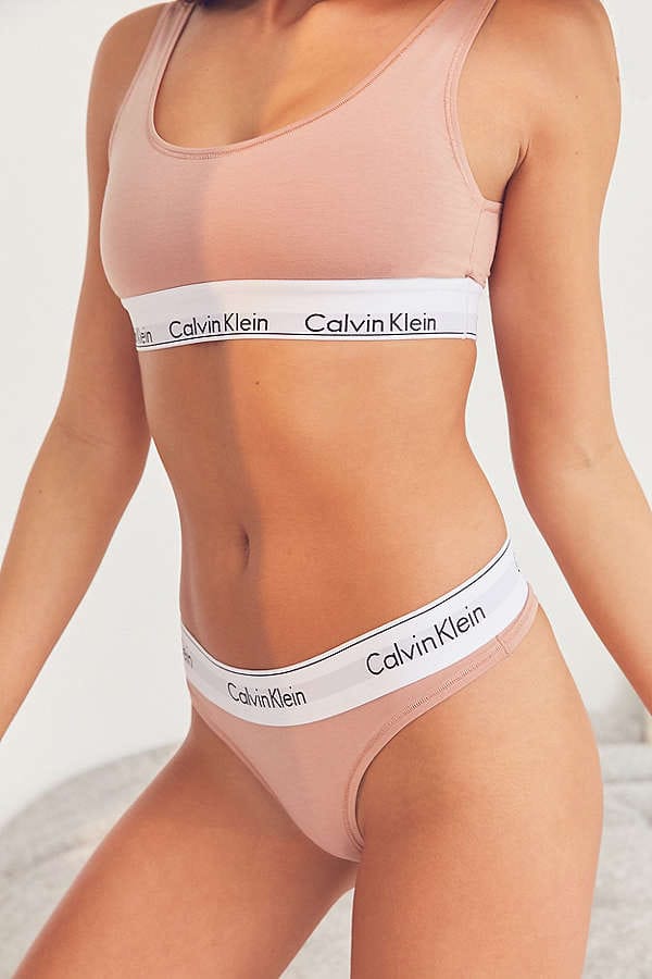 rosa calvin klein