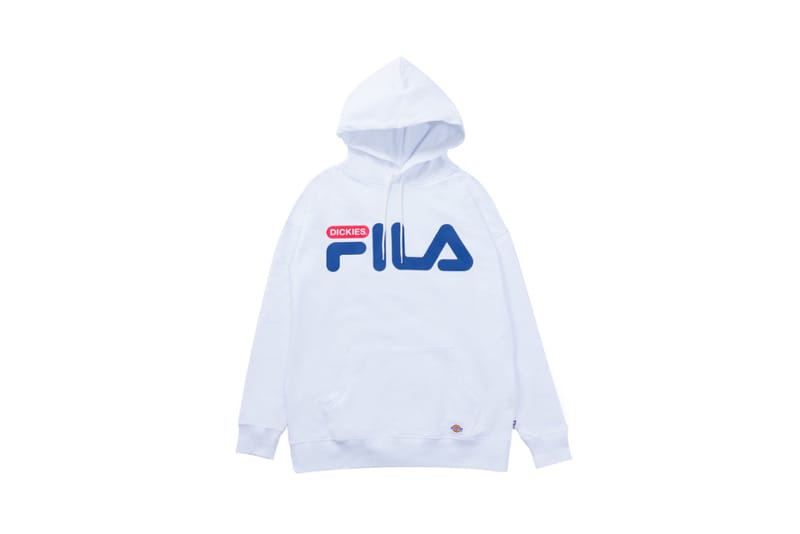 fila hoodie 2017