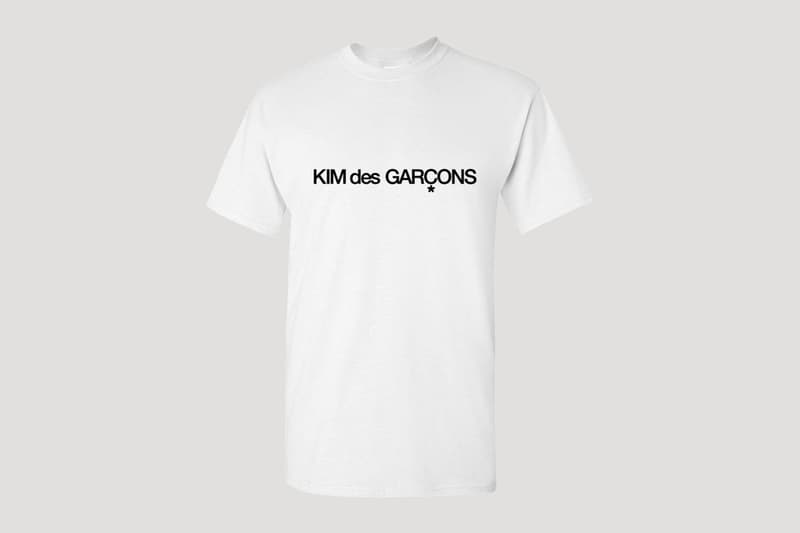 diet prada kim des garcons cdg comme des garcons parody hoodies tees