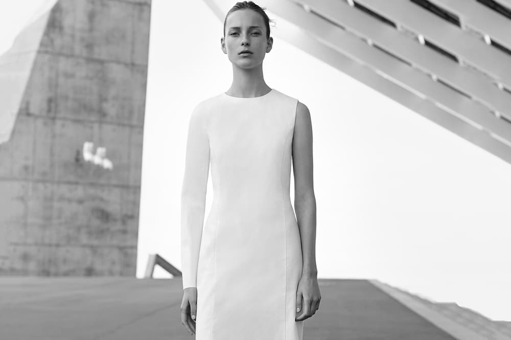HYPEBAE Editors Style Guide How To Wear Minimal Outfit Simple Look Ideas Fashion A.P.C. Haider Ackermann Chanel Uniqlo Everlane Victoria Beckham Glossier