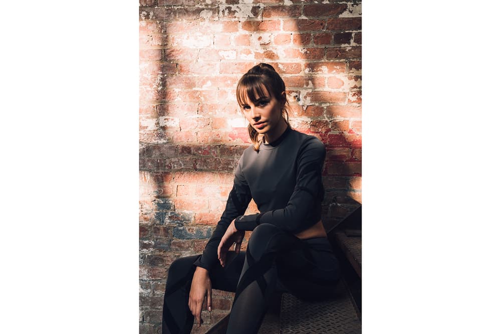 The Shop at Equinox Winter 2017 Collection Lookbook