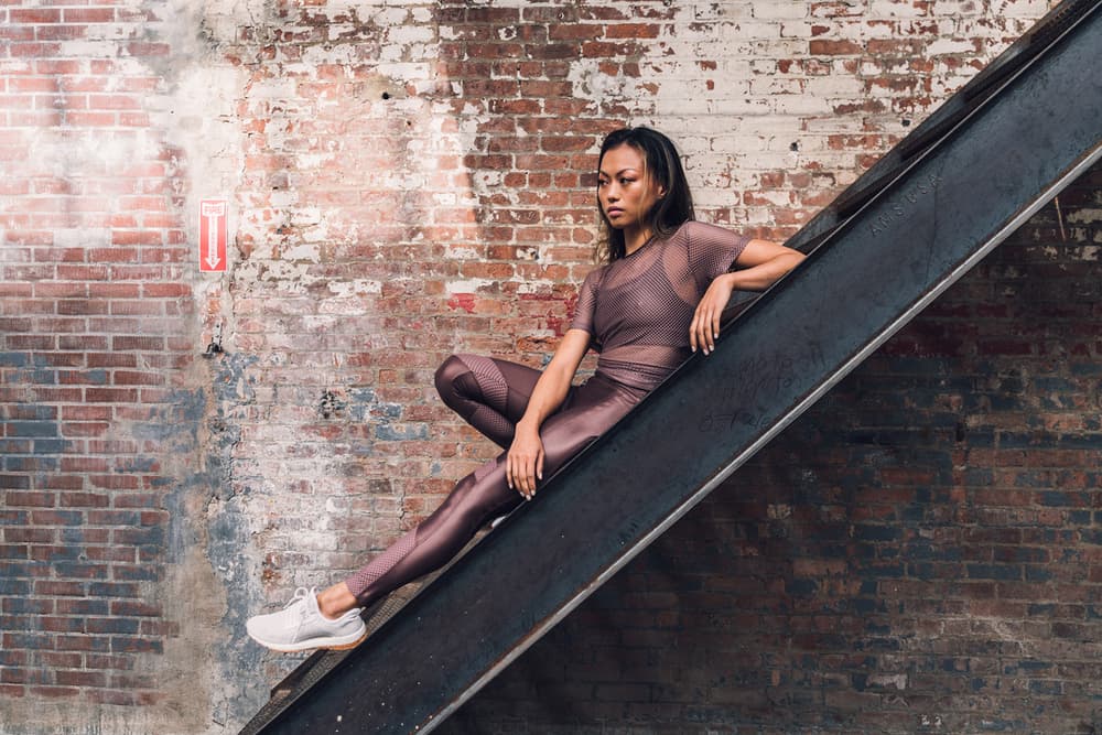 The Shop at Equinox Winter 2017 Collection Lookbook
