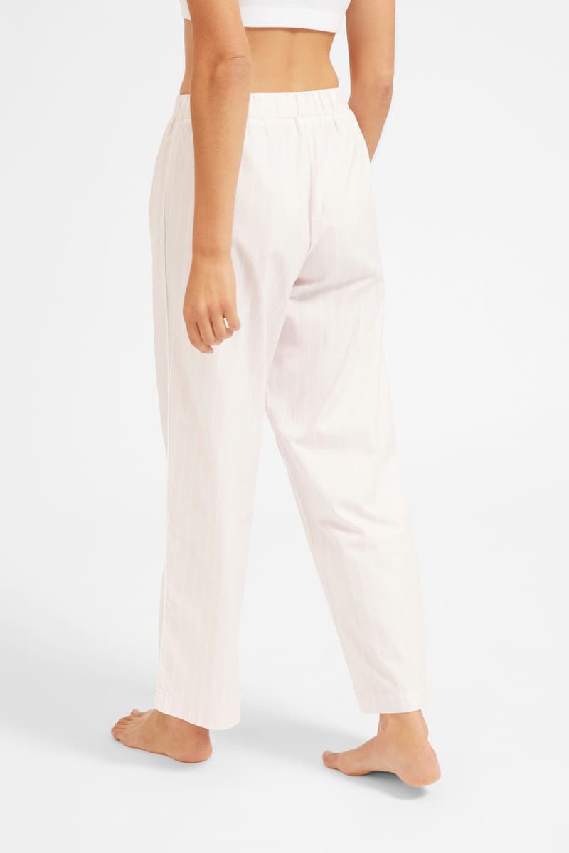 everlane pjs pajamas oxford silk matching