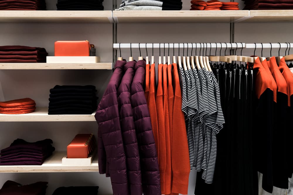 Everlane Store New York City