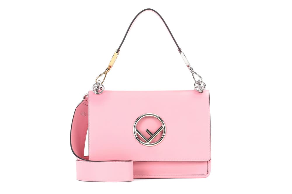 Fendi MYTHERESA Pink Capsule Collection