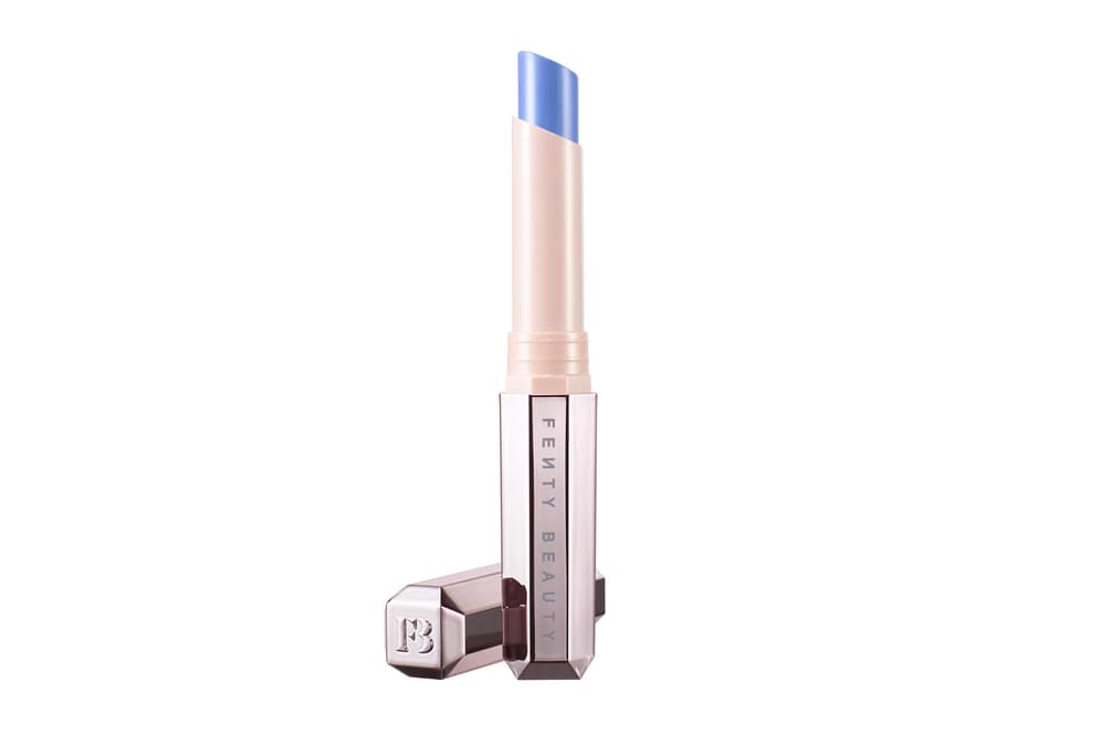 Rihanna Fenty Beauty Mattemoiselle Lipstick Collection 14 Shades Sephora Ya Dig No Good Shawty Saw C S1ngle PMS Ma'damn Griselda Midnight Wasabi One of the Boyz Spanked Freckle Fiesta Clapback Candy Venom