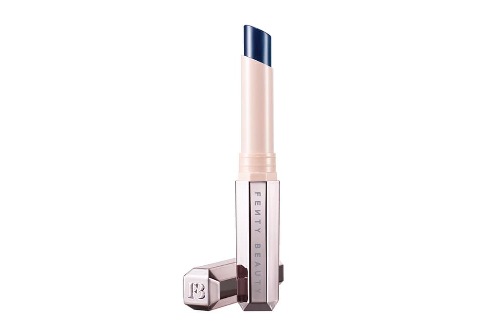 Rihanna Fenty Beauty Mattemoiselle Lipstick Collection 14 Shades Sephora Ya Dig No Good Shawty Saw C S1ngle PMS Ma'damn Griselda Midnight Wasabi One of the Boyz Spanked Freckle Fiesta Clapback Candy Venom
