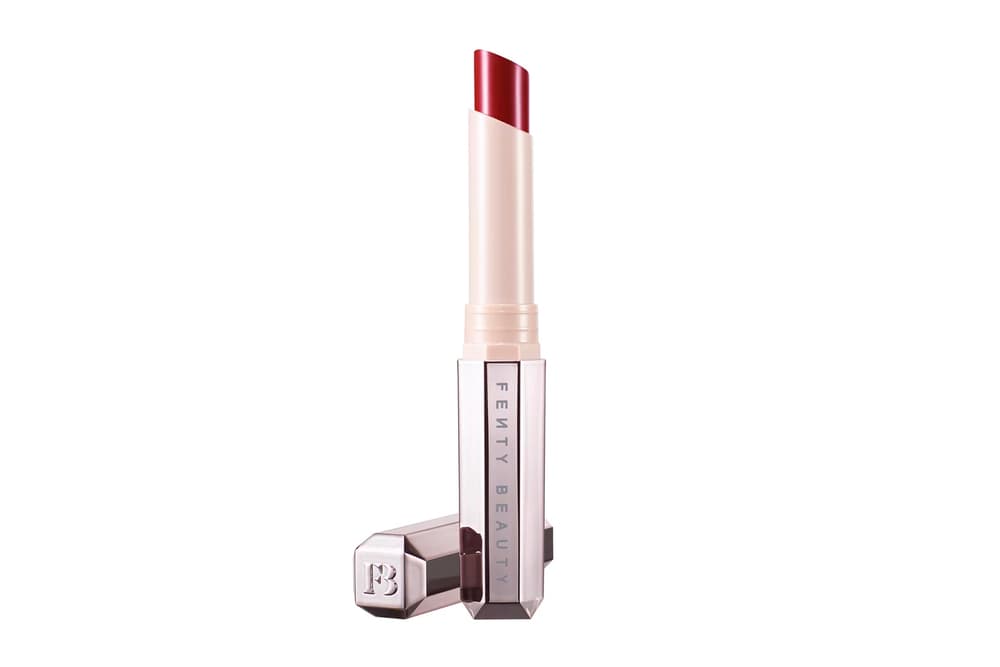 Rihanna Fenty Beauty Mattemoiselle Lipstick Collection 14 Shades Sephora Ya Dig No Good Shawty Saw C S1ngle PMS Ma'damn Griselda Midnight Wasabi One of the Boyz Spanked Freckle Fiesta Clapback Candy Venom