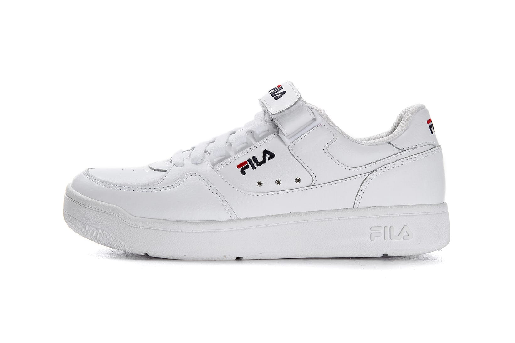 FILA Korea drops FX Belt Wrap Sneakers 