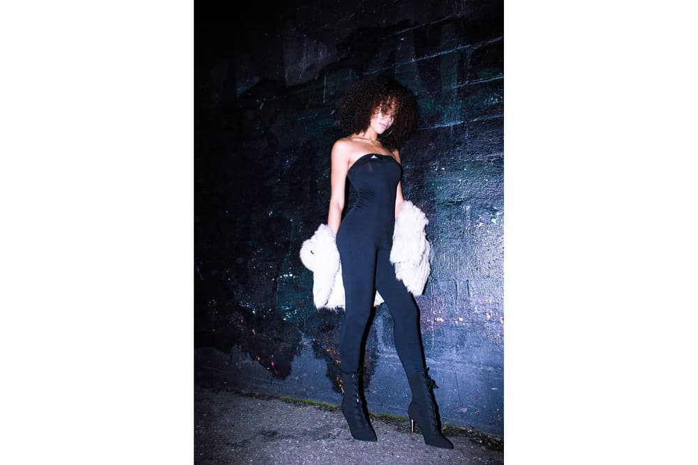 Frankie Collective New Rework adidas Dresses Tube Top Pantsuit Tearaway Vintage