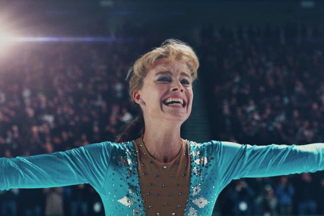 Golden Globes 2018 Nominees Awards Movies Actors Entertainment Hollywood Diversity Sexism People of Color Women Margot Robbie I Tonya Stranger Things The Greatest Showman Big Little Lies TV Shows Movies Netflix HBO Hulu
