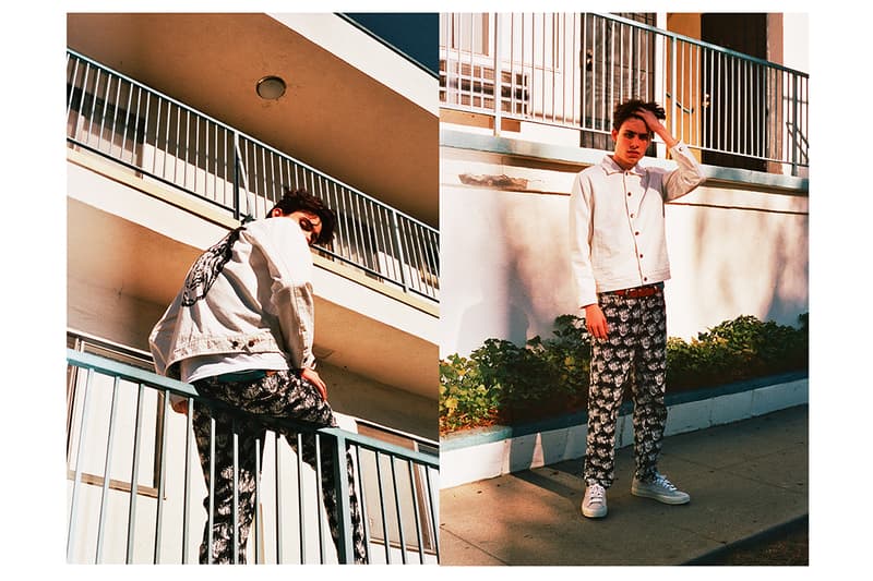 golf wang holiday 2017 collection tyler the creator fairfax