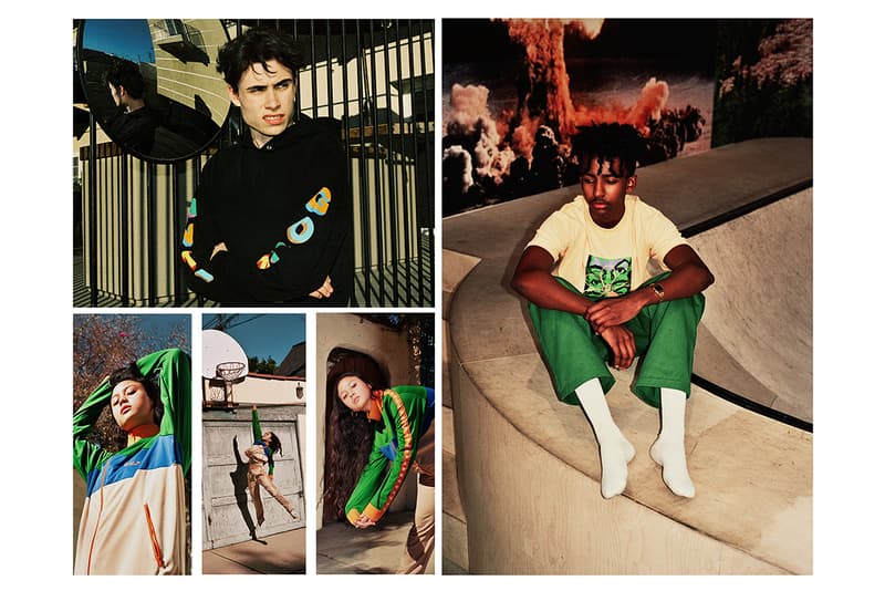 golf wang holiday 2017 collection tyler the creator fairfax