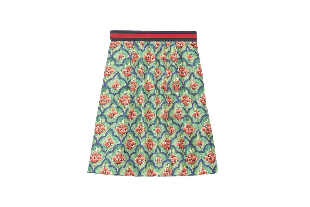 Gucci DSM Dover Street Market exclusive collection
