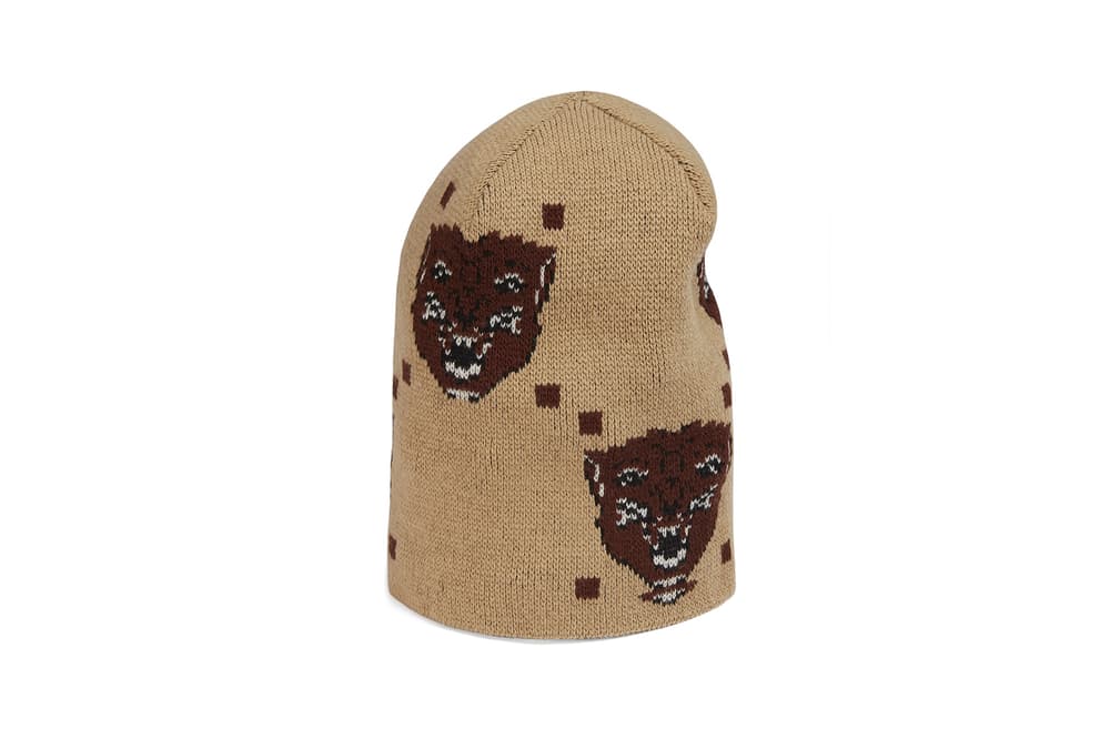 Gucci DSM Dover Street Market exclusive collection