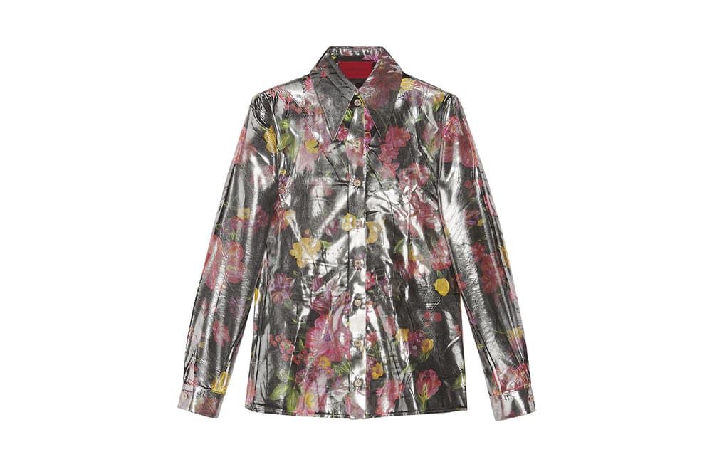 Gucci DSM Dover Street Market exclusive collection