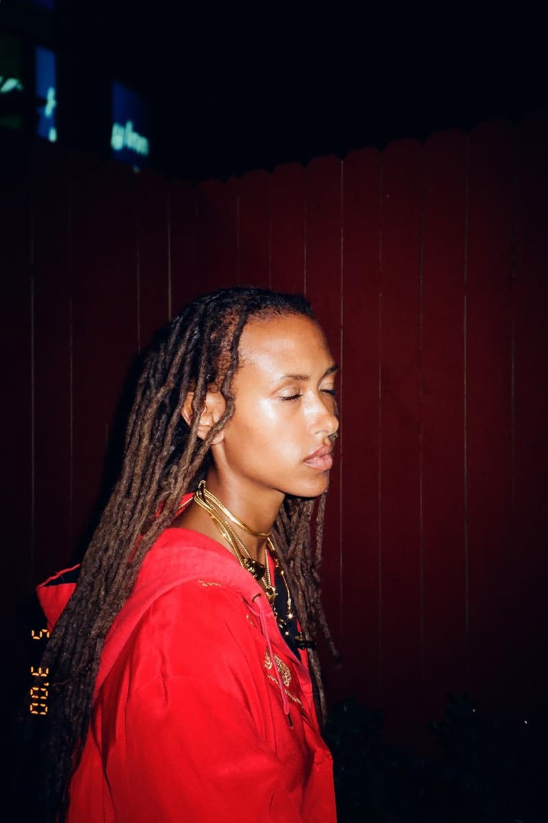 Height and Light Jewelry Active Collection Lookbook