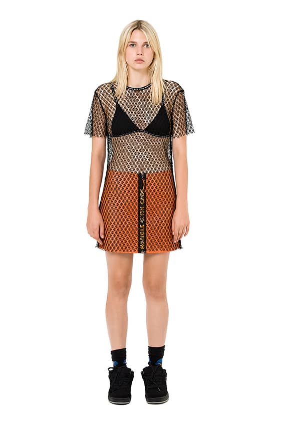 Heron Preston Spring/Summer Collection Pre-Order 2018 Streetwear Street Style Fashion Lookbook Outfits