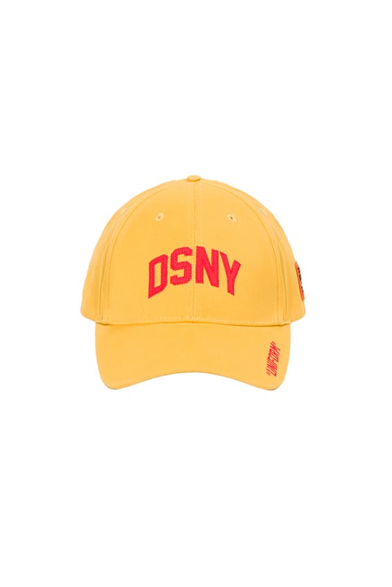 Heron Preston Spring/Summer Collection Pre-Order 2018 Streetwear Street Style Fashion Lookbook Outfits