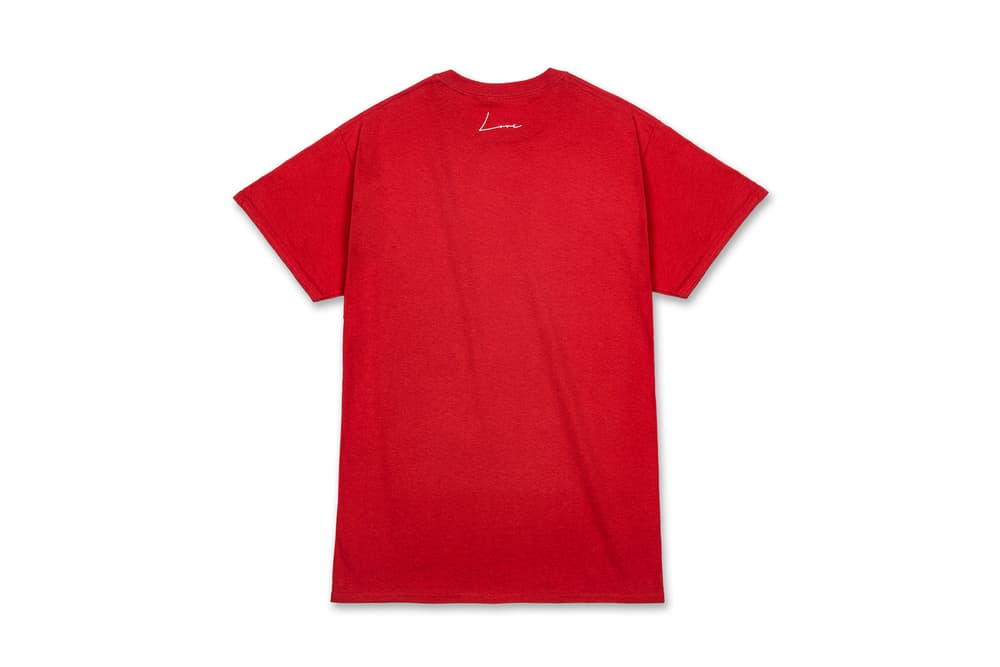 hypebeast exclusive holiday tee tshirt hong kong hbx giveaway