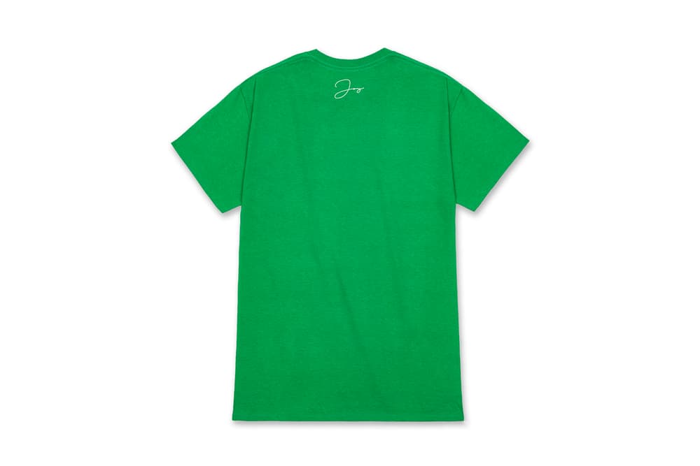 hypebeast exclusive holiday tee tshirt hong kong hbx giveaway