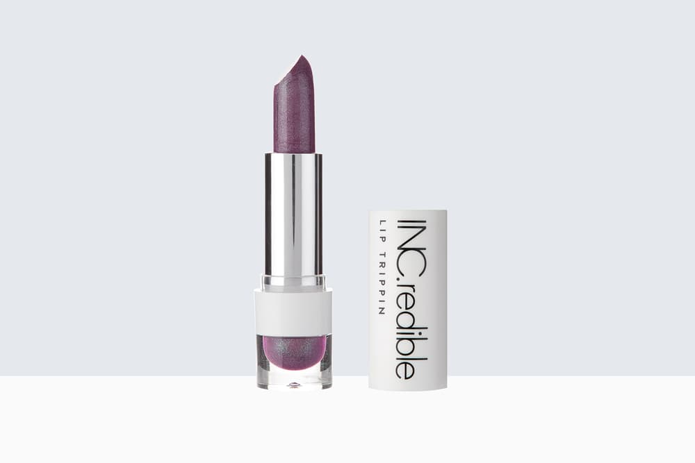 incredible cosmetics lipsticks lipgloss thea green nails inc beauty