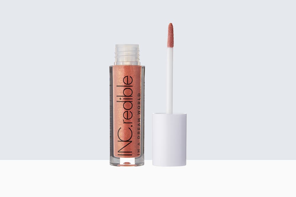 incredible cosmetics lipsticks lipgloss thea green nails inc beauty