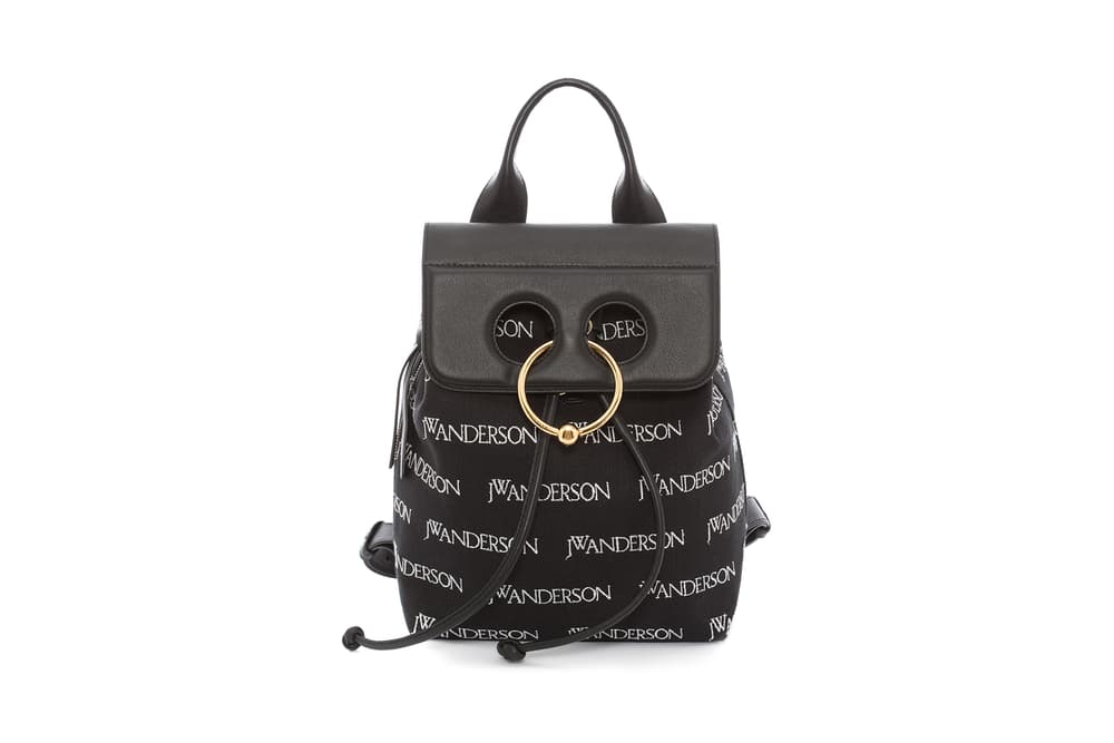 jw Anderson SS18 Backpacks Handbags