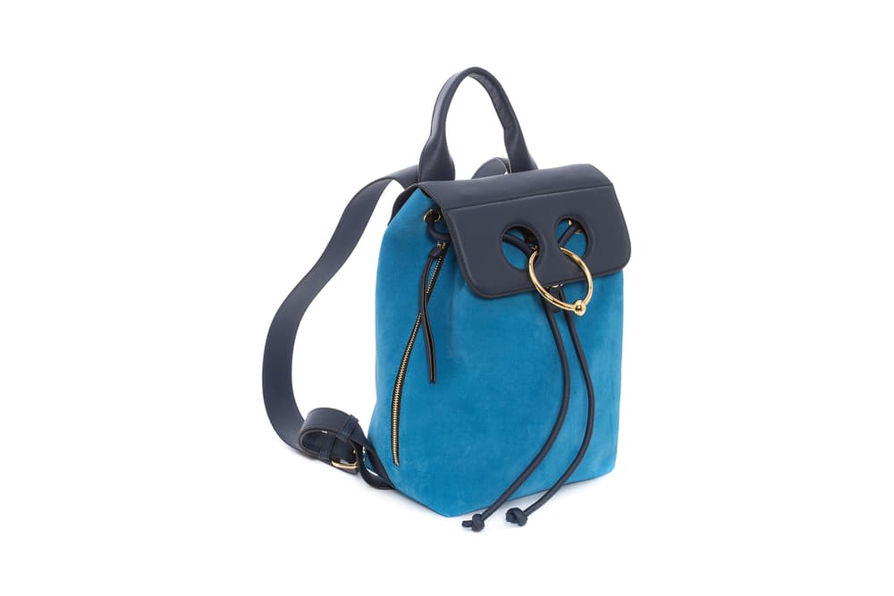 jw Anderson SS18 Backpacks Handbags