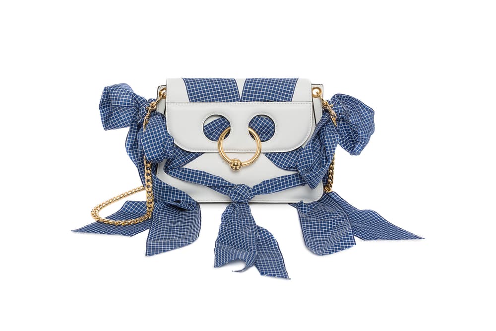 jw Anderson SS18 Backpacks Handbags