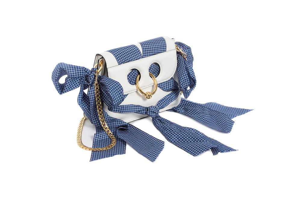 jw Anderson SS18 Backpacks Handbags