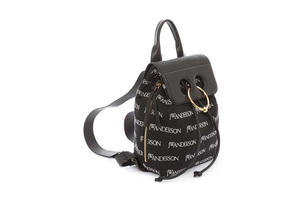 jw Anderson SS18 Backpacks Handbags