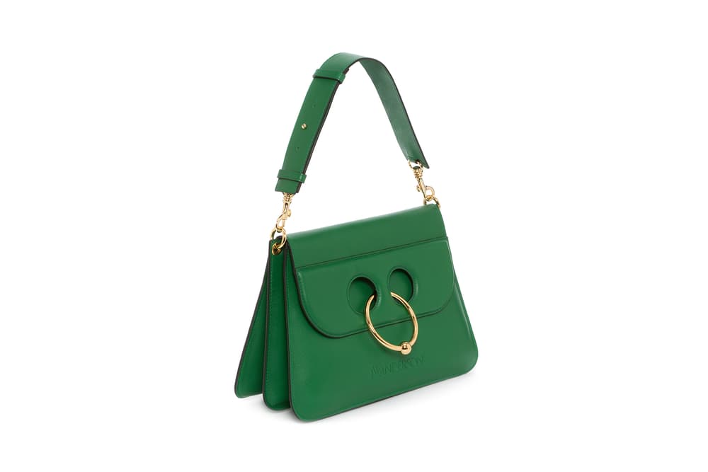 jw Anderson SS18 Backpacks Handbags