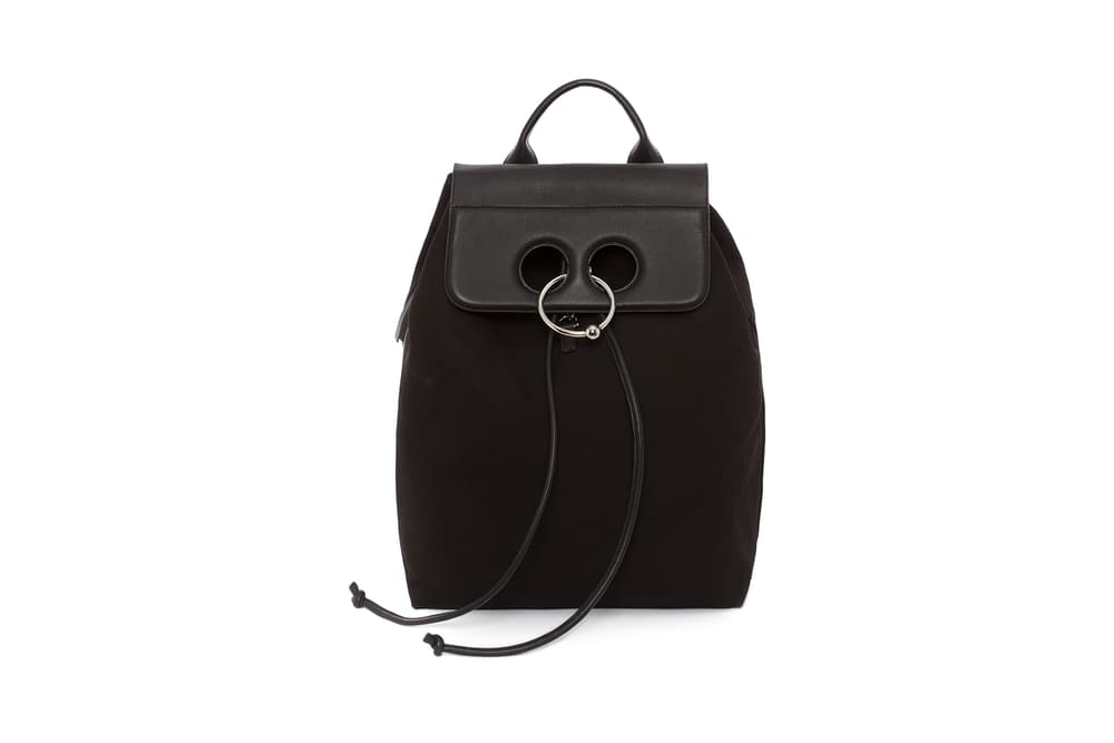 jw Anderson SS18 Backpacks Handbags