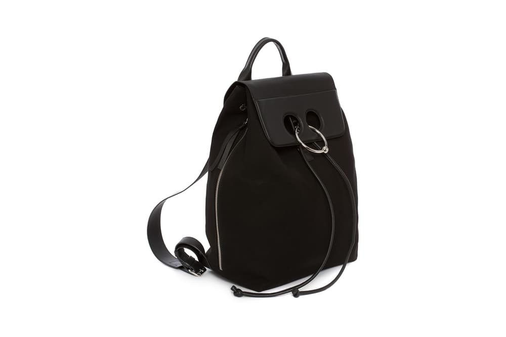 jw Anderson SS18 Backpacks Handbags