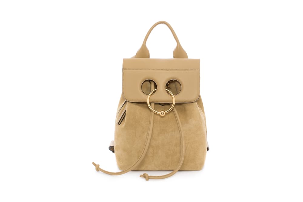 jw Anderson SS18 Backpacks Handbags