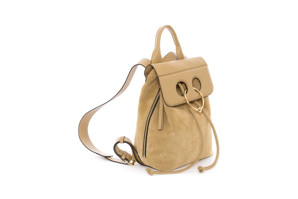 jw Anderson SS18 Backpacks Handbags