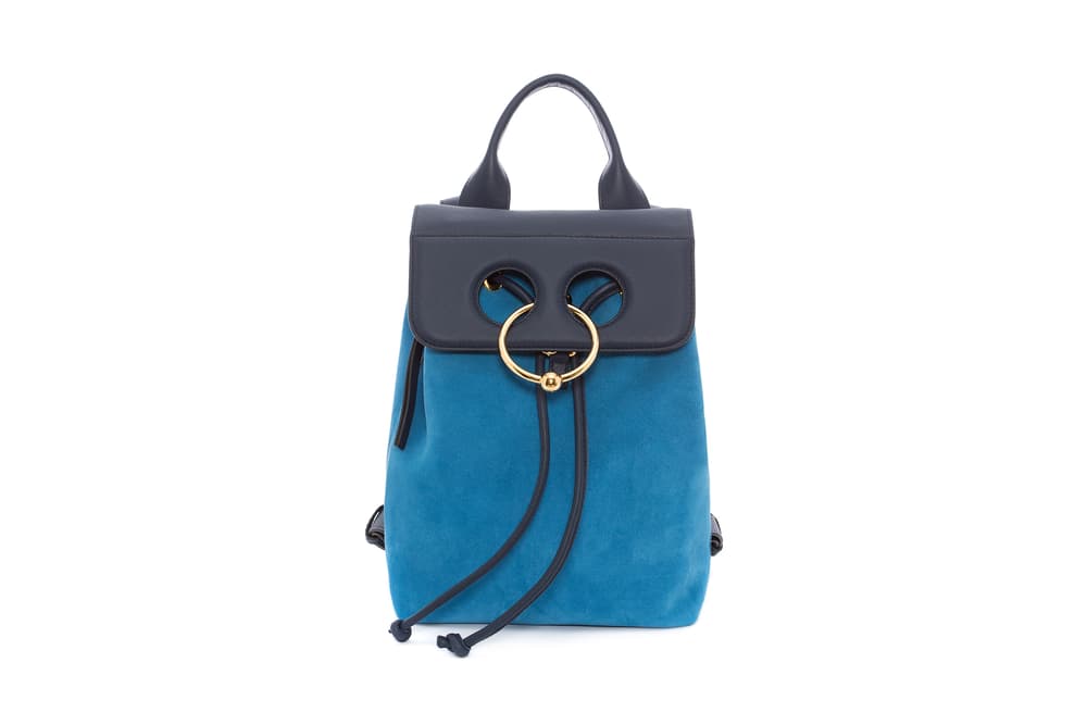 jw Anderson SS18 Backpacks Handbags