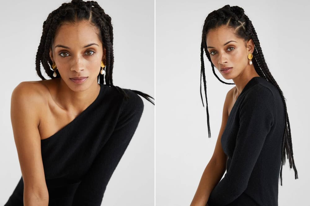 KITH Women Winter 2017 Collection Lookbook