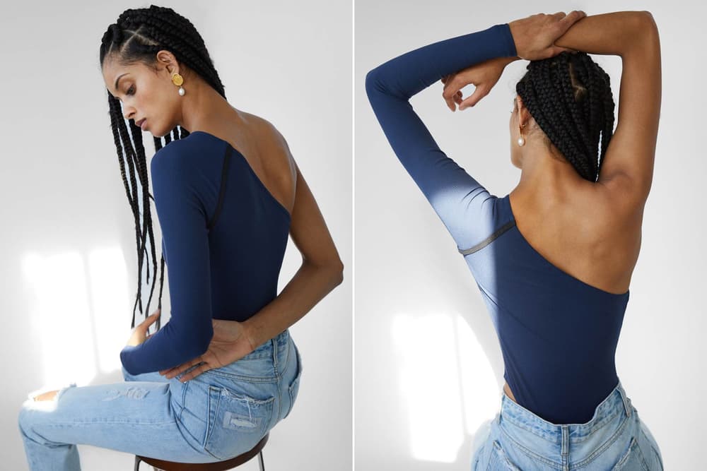 KITH Women Winter 2017 Collection Lookbook